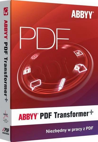 ABBYY PDF Transformer 12.0