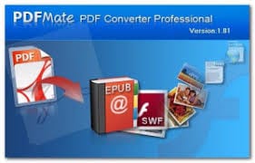 PDFMate PDF Converter Professional 1.83