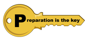 Preparation