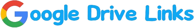 Google Drive Links